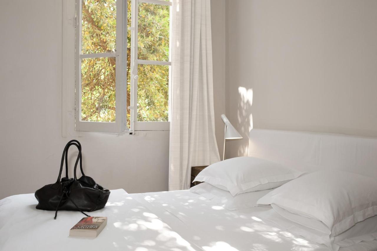 Maison Dauphine Aix-en-Provence Exteriér fotografie