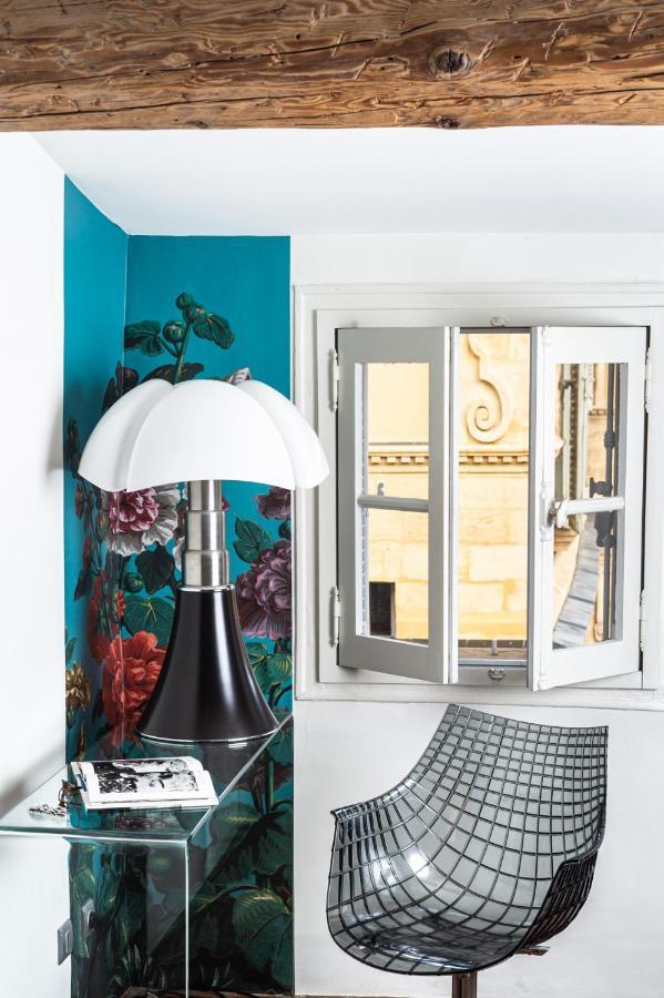 Maison Dauphine Aix-en-Provence Exteriér fotografie