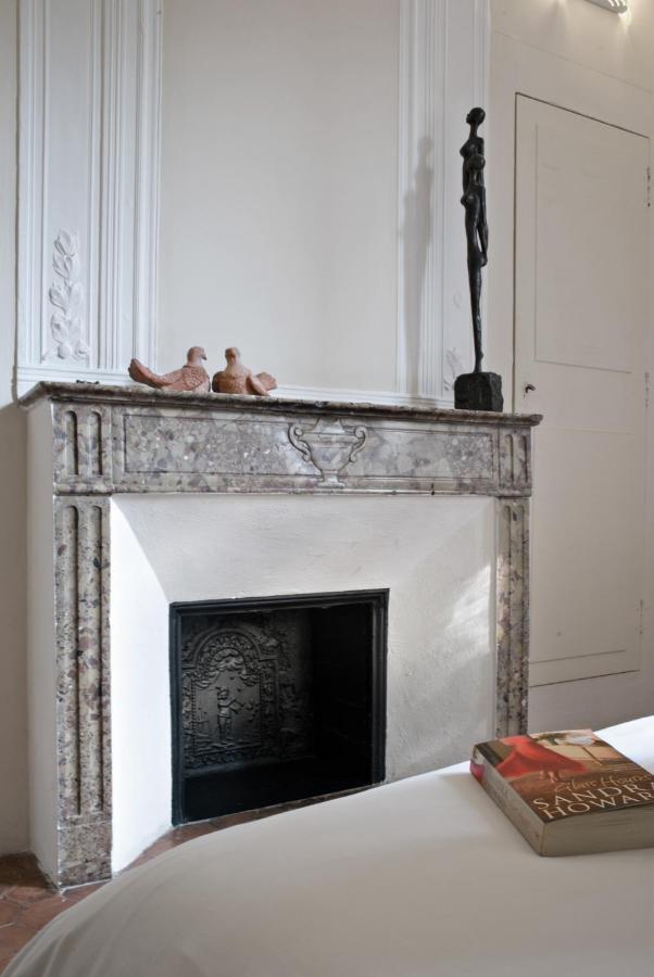 Maison Dauphine Aix-en-Provence Exteriér fotografie