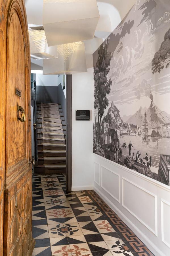Maison Dauphine Aix-en-Provence Exteriér fotografie
